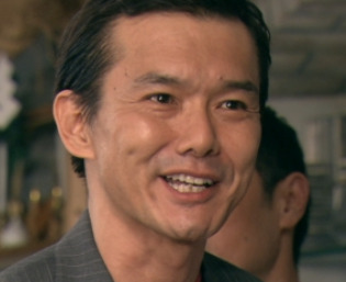 渡部篤郎３