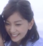 石橋杏奈３