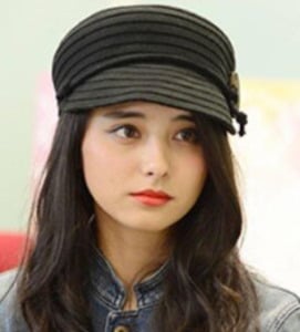 石田ニコルが整形か画像比較｜注目は「目」「鼻」「顎」「フェイスライン」