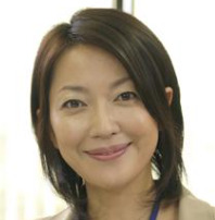 羽田美智子２