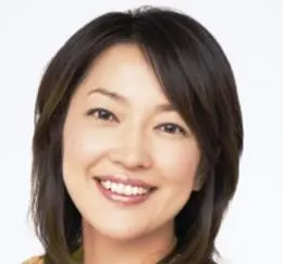 羽田美智子３