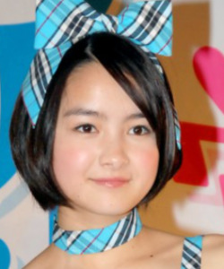 葵わかなが整形か画像比較｜注目は「目」「鼻」「顎」