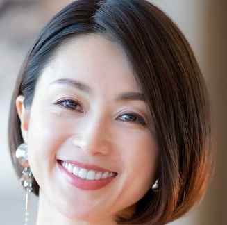 酒井法子４