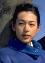 鈴木保奈美２