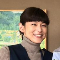 鈴木保奈美４