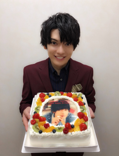 崎山つばさ3
