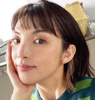 田中麗奈４