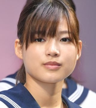 石井杏奈３