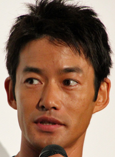 竹野内豊２