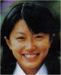 里田まいが整形か画像比較｜注目は「目」「鼻」
