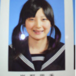 岸野里香が整形か画像比較｜注目は「目」