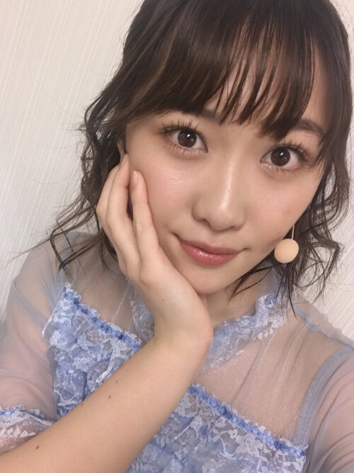 工藤遥3