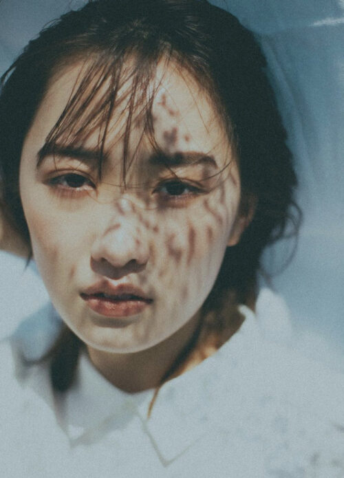 工藤遥4