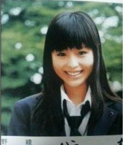 平野綾が整形か画像比較｜注目は「目」「鼻」「顎」「フェイスライン」
