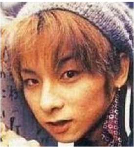 松岡充が整形か画像比較｜注目は「目」「鼻」