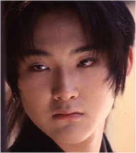 松田龍平が整形か画像比較｜注目は「目」「鼻」
