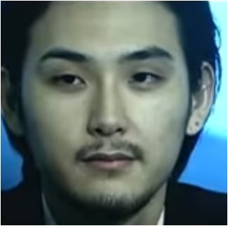 松田龍平２