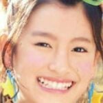 森高愛が整形か画像比較｜注目は「目」「鼻」
