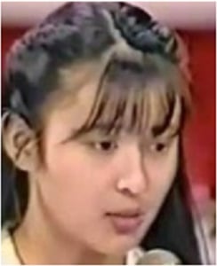 水野美紀が整形か画像比較｜注目は「目」「鼻」「顎」