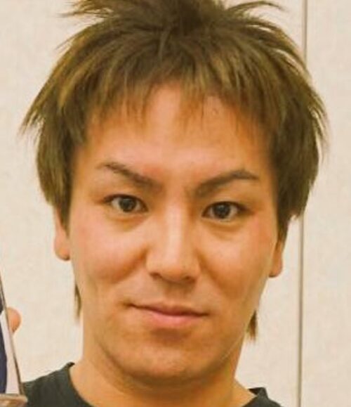 狩野英孝3