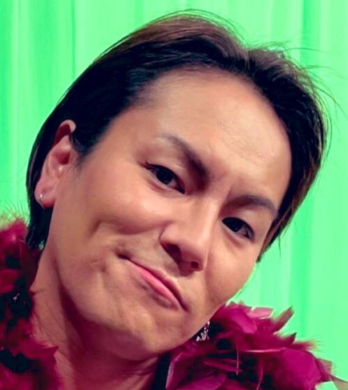 狩野英孝4