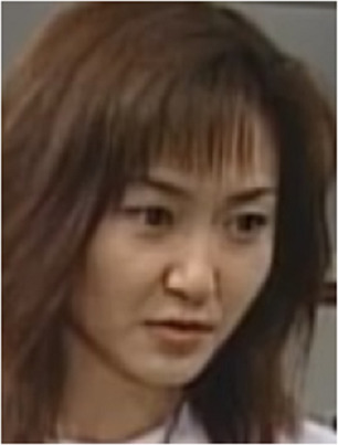 生稲晃子２