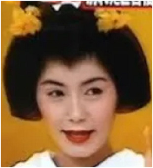 田中律子２