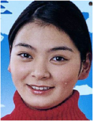 田畑智子２