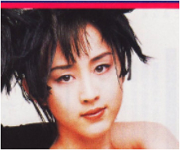 相田翔子２