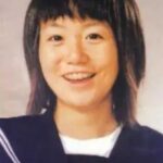 福田萌が整形か画像比較｜注目は「目」