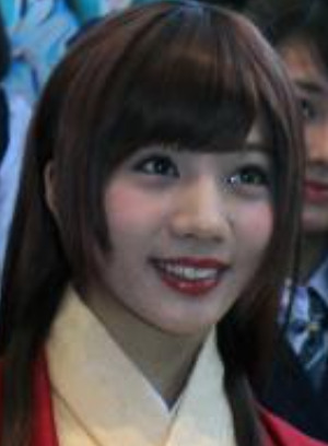 能條愛未２