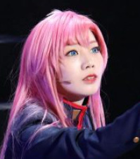 能條愛未３