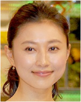 菊川怜３