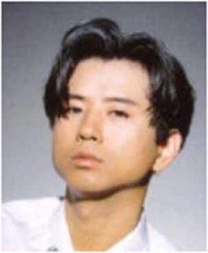 藤井フミヤ２