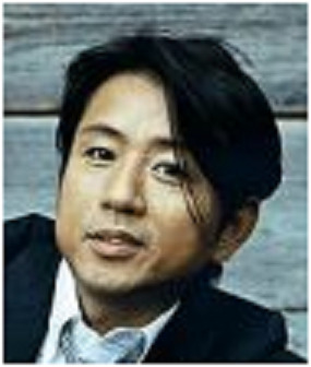 藤井フミヤ３