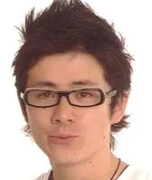 藤森慎吾2