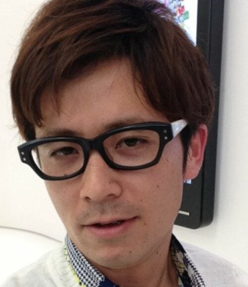 藤森慎吾3