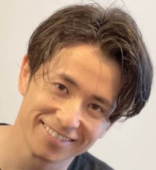 藤森慎吾4