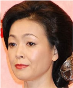 財前直見３