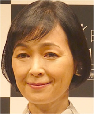 財前直見４