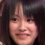 高橋愛が整形か画像比較｜注目は「目」「鼻」「顎」「エラ」