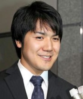 小室圭3
