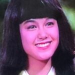 小田茜が整形か画像比較｜注目は「目」「顎」
