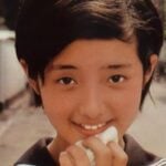 山口百恵が整形か画像比較｜注目は「目」「鼻」