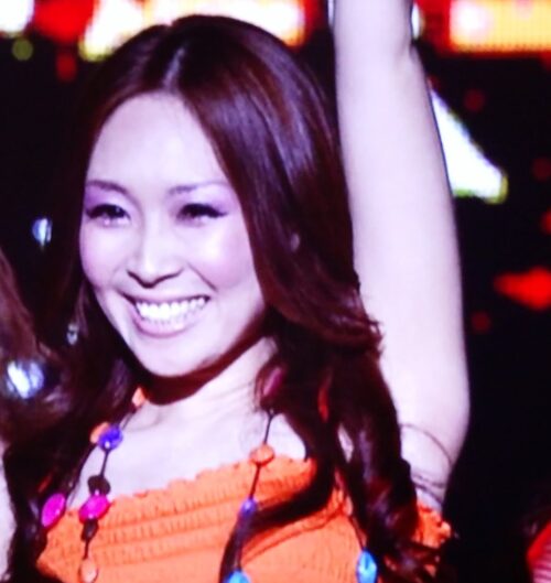 愛内里菜2