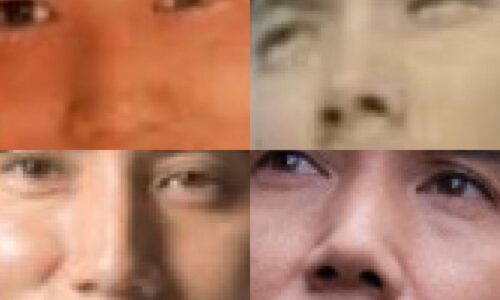 本木雅弘の鼻