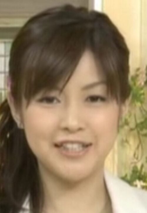 杉崎美香2