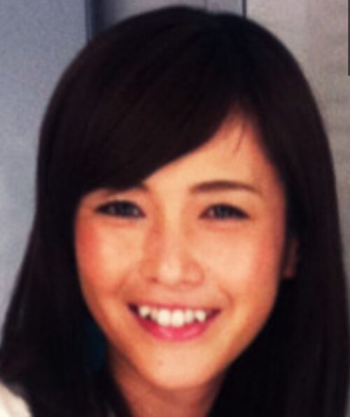 杉崎美香3