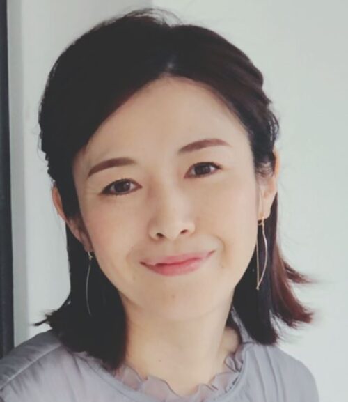 杉崎美香4