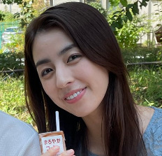 柳ゆり菜